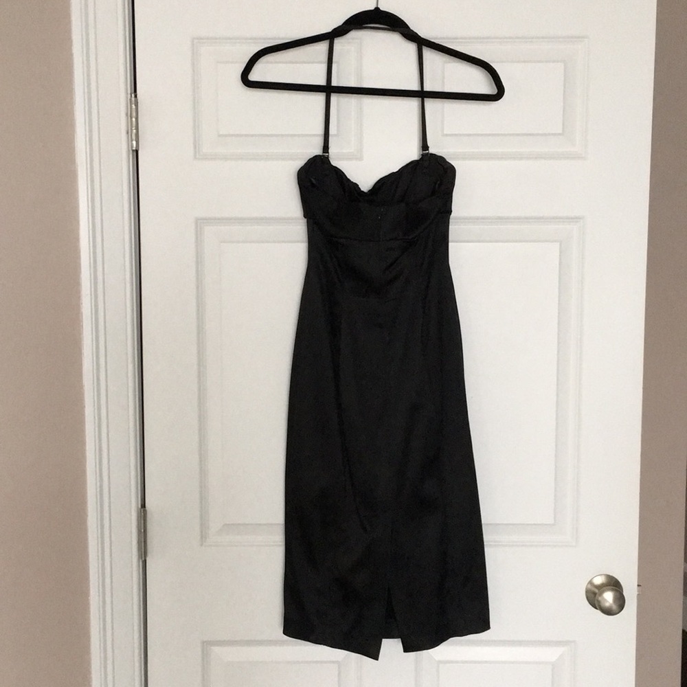 Bebe Dress - Picture 2 of 8